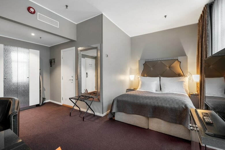 Clarion Hotel Ernst