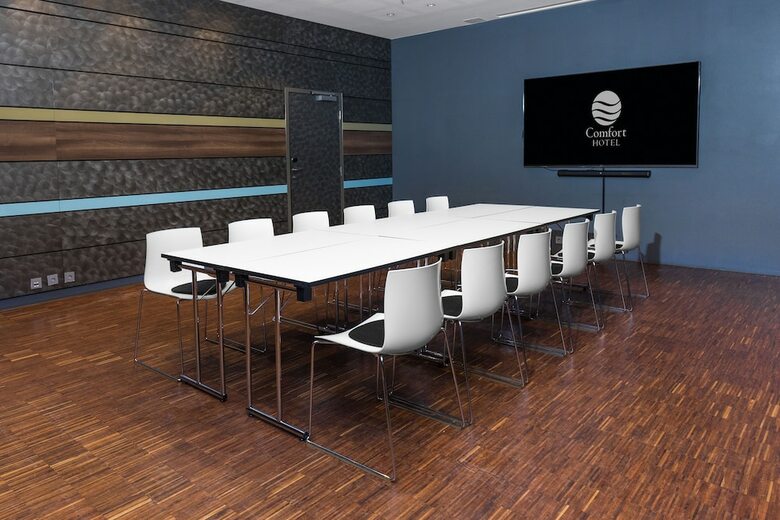 Comfort Hotel Kristiansand