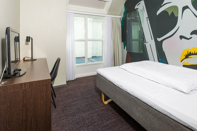 Comfort Hotel Kristiansand