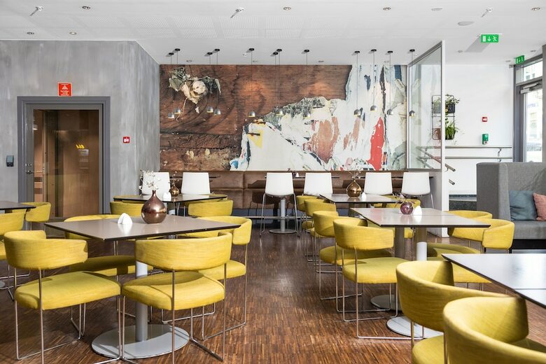 Comfort Hotel Kristiansand