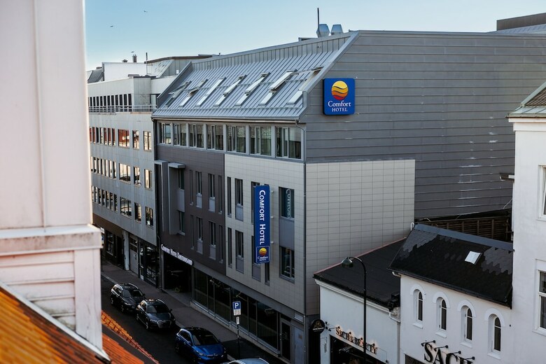 Comfort Hotel Kristiansand