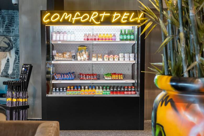 Comfort Hotel Kristiansand