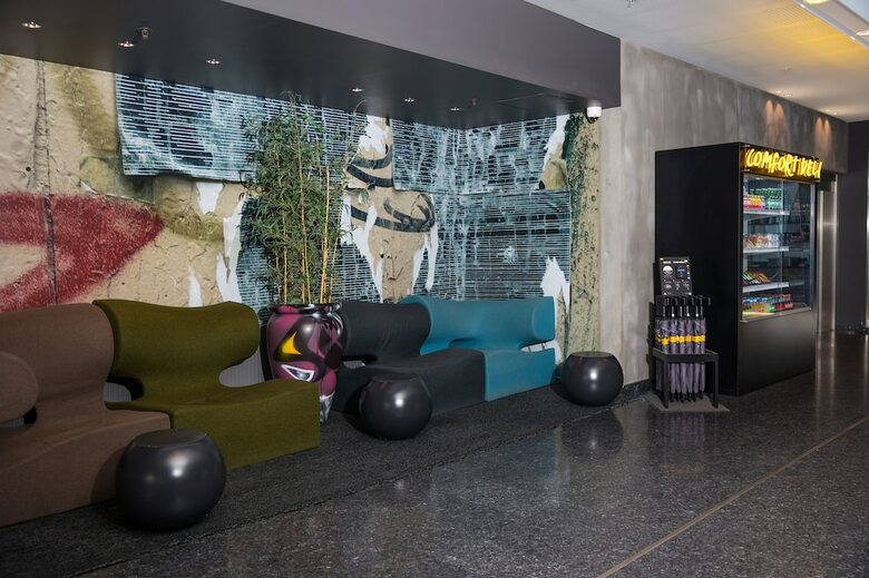 Comfort Hotel Kristiansand