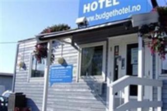 Budget Hotel Kristiansand