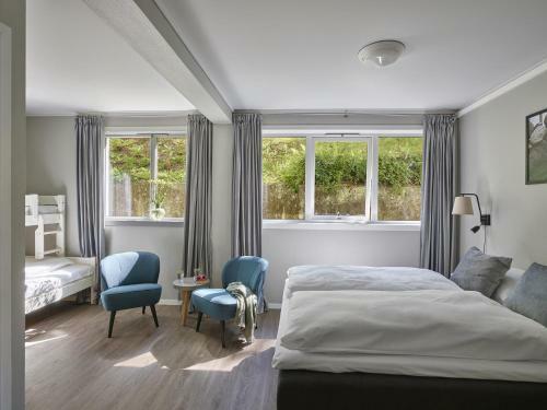 Bed & Breakfast Heimly Pensjonat