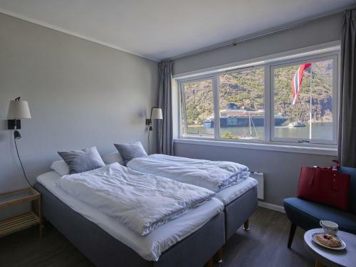 Bed & Breakfast Heimly Pensjonat