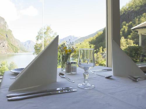 Bed & Breakfast Heimly Pensjonat
