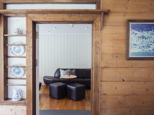 Bed & Breakfast Heimly Pensjonat