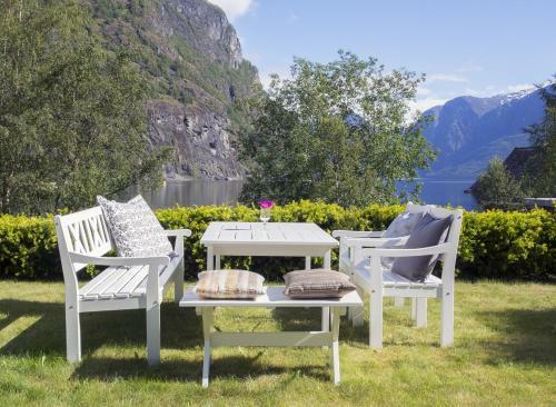 Bed & Breakfast Heimly Pensjonat