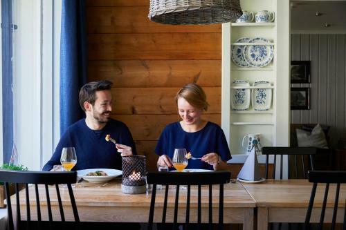 Bed & Breakfast Heimly Pensjonat
