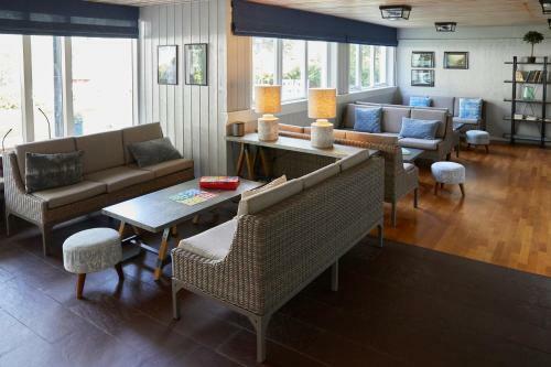 Bed & Breakfast Heimly Pensjonat