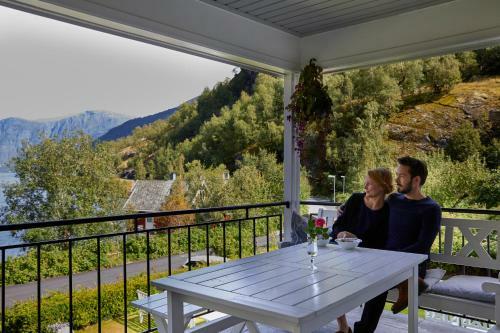 Bed & Breakfast Heimly Pensjonat
