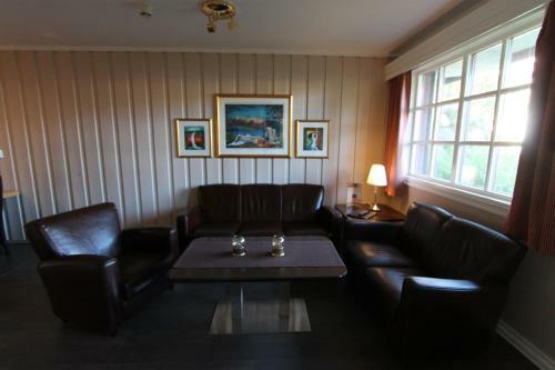 Fanitullen Hotel