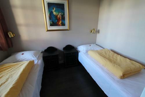 Fanitullen Hotel