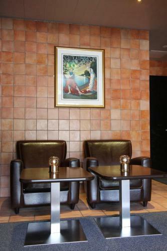 Fanitullen Hotel