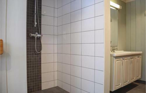 Holiday Home Hemsedal Rusto II