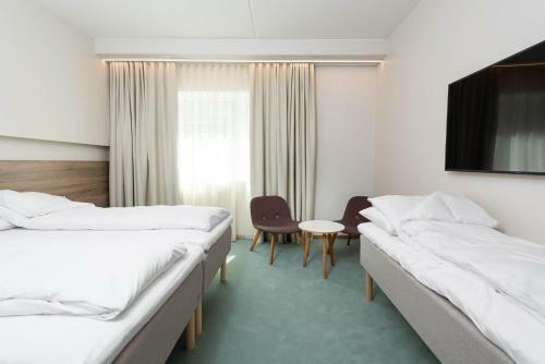 Thon Hotel Wergeland