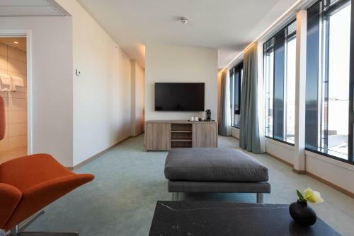 Thon Hotel Wergeland