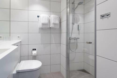 Thon Hotel Wergeland