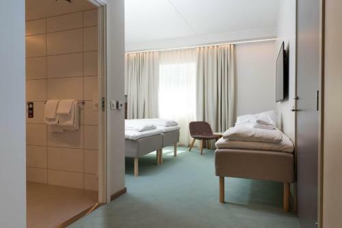 Thon Hotel Wergeland
