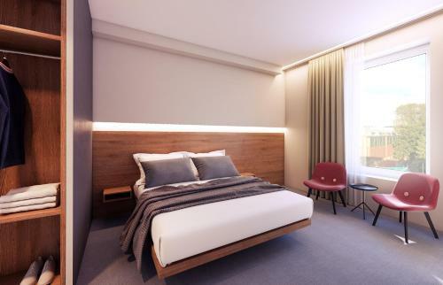 Thon Hotel Wergeland