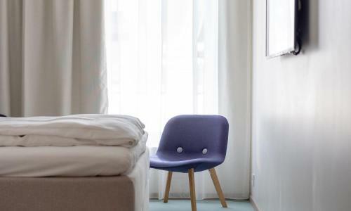 Thon Hotel Wergeland
