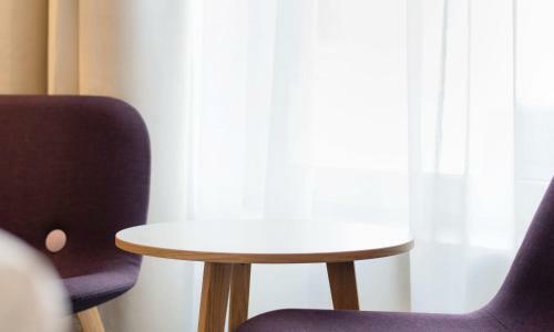 Thon Hotel Wergeland