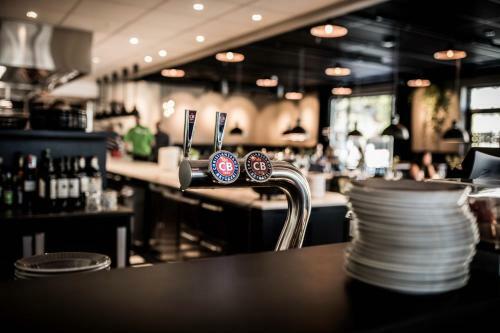 Thon Hotel Wergeland