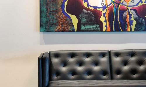 Thon Hotel Wergeland
