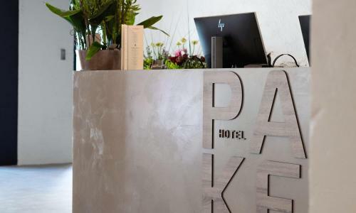 Thon Hotel Wergeland