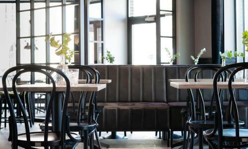 Thon Hotel Wergeland