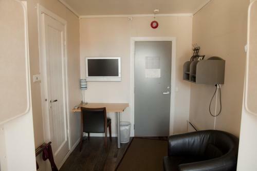 Sj�gl�tt Hotel