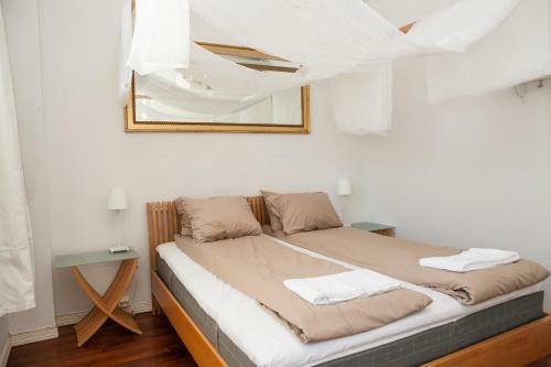 Sj�gl�tt Hotel