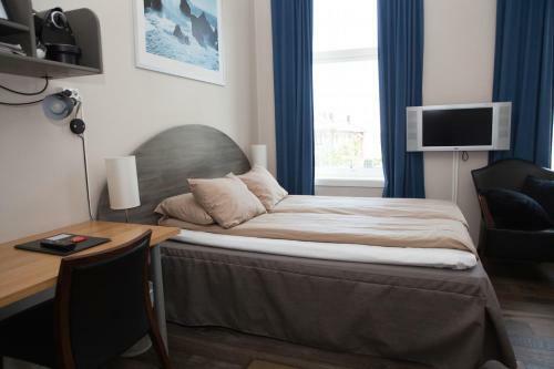 Sj�gl�tt Hotel