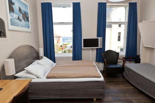 Sj�gl�tt Hotel