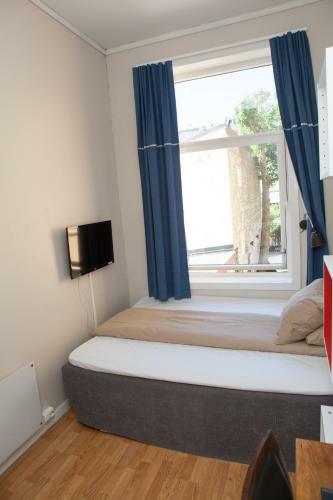 Sj�gl�tt Hotel