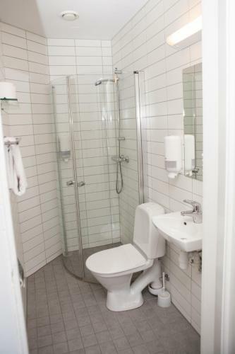 Sj�gl�tt Hotel