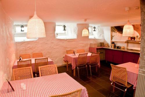 Sj�gl�tt Hotel