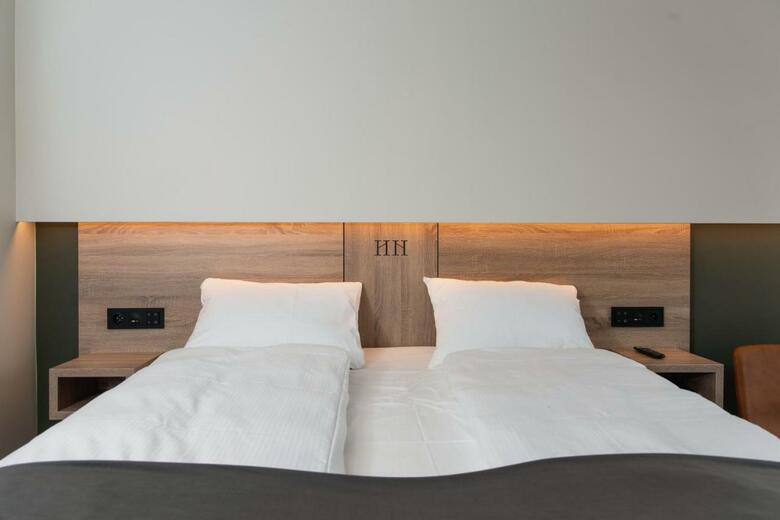 Hotel Norge