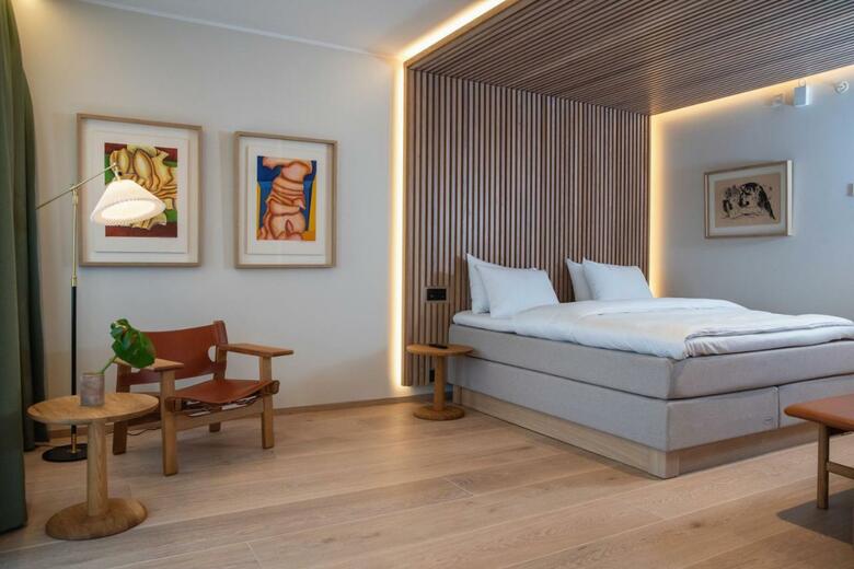 Hotel Norge