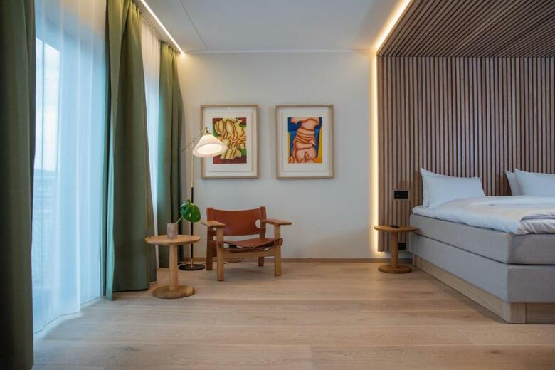 Hotel Norge