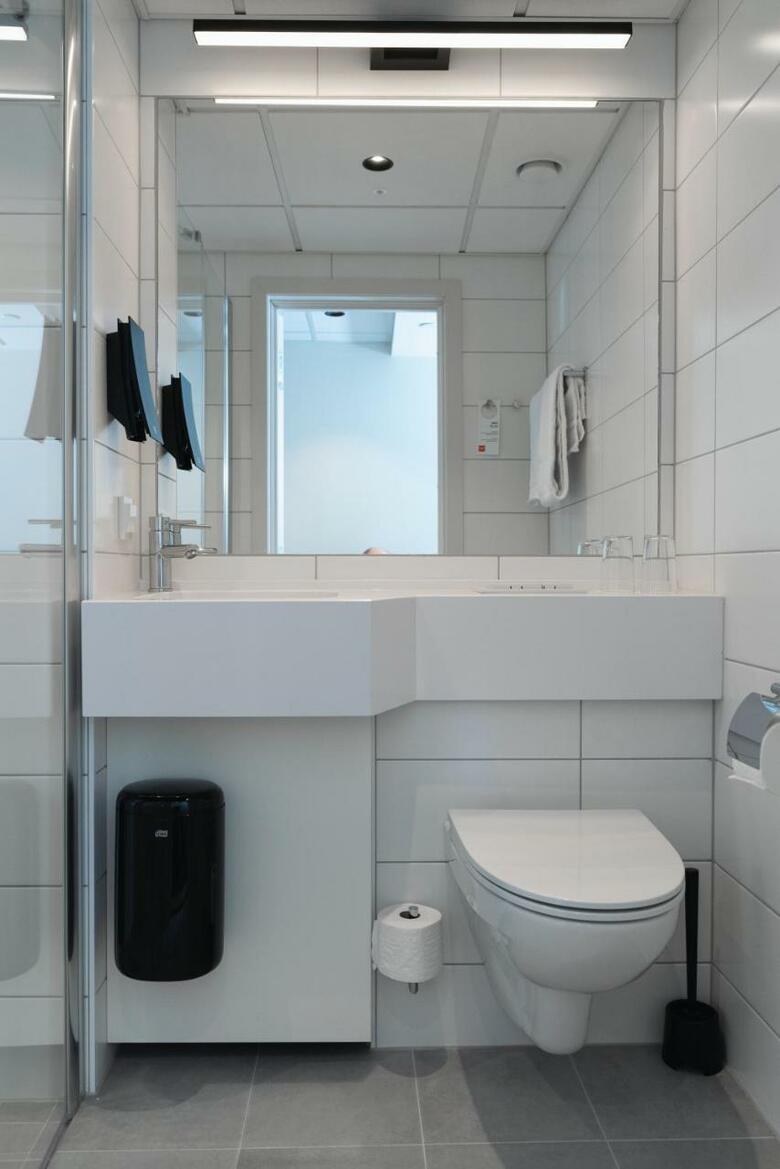 Hotel Norge