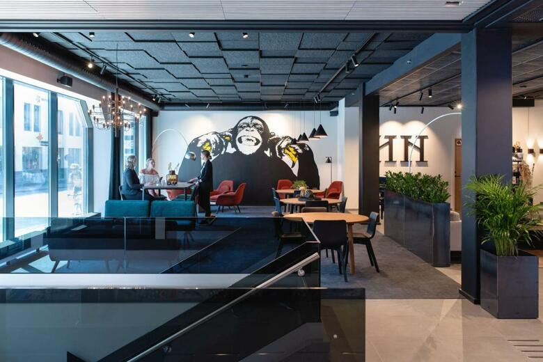 Hotel Norge