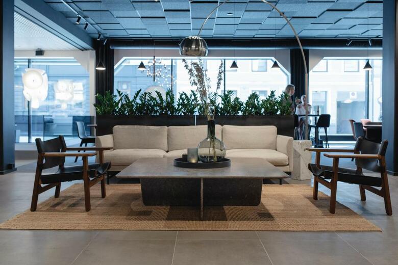 Hotel Norge
