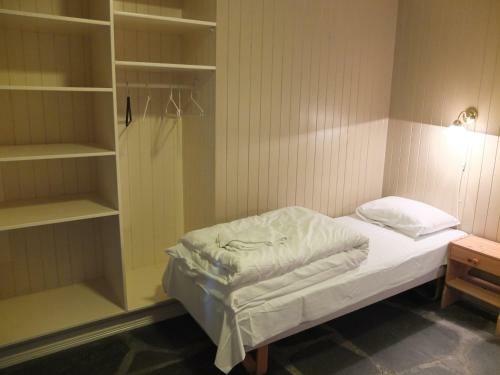 Apartamento Tyskhella Rorbuferie