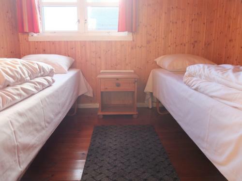 Apartamento Tyskhella Rorbuferie