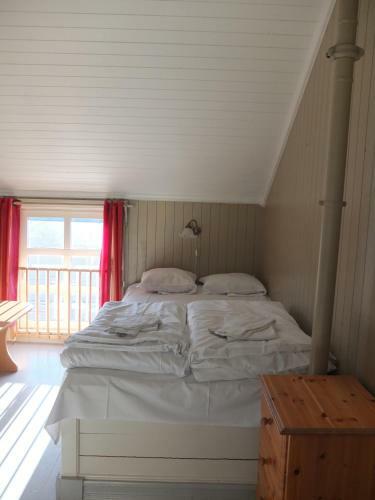 Apartamento Tyskhella Rorbuferie