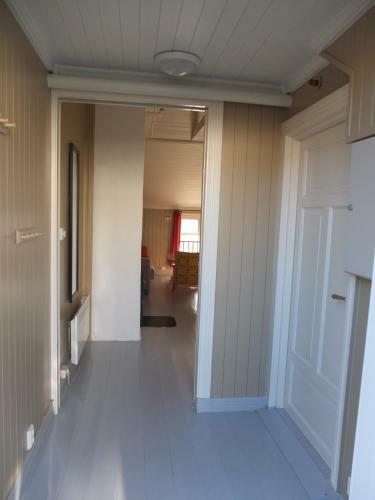 Apartamento Tyskhella Rorbuferie