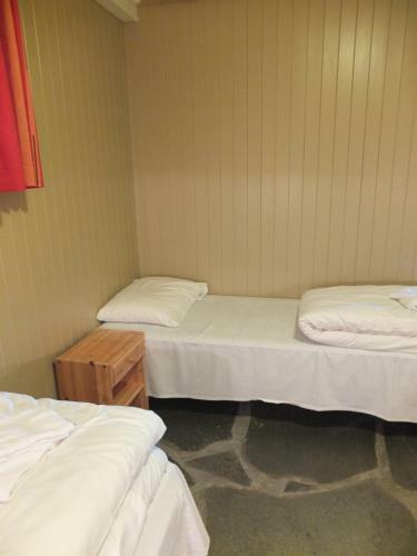 Apartamento Tyskhella Rorbuferie