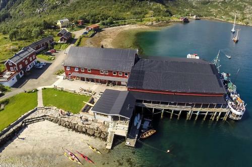 Kalle Lofoten